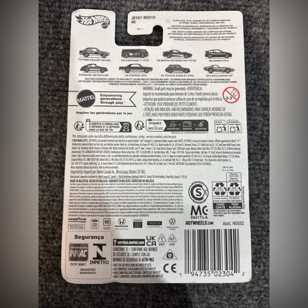 Hot Wheels fast shipping